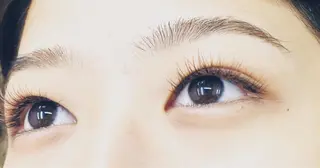 マツエク・マツパ eyelash salon 　CIEL所属・CIEL 瑞慶覧早香のマツエク・マツパデザイン