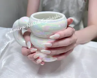 ネイル anna ネイルのネイルデザイン