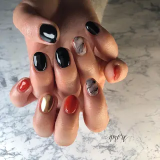 ネイル You kyehwaのネイルデザイン