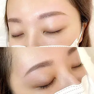 アイブロウ 吉木 瞳のマツエク・マツパデザイン