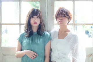 ショート lond strada所属・🌟モテ髪ショート 🌟店長　津賀涼のヘアスタイル