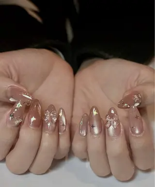 ネイル ちりんネイル所属・chirin nailのネイルデザイン