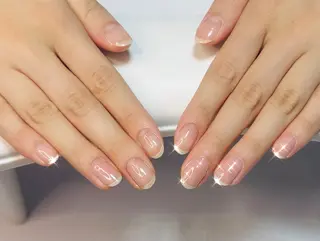 ネイル AKARI nail💅のネイルデザイン