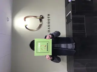 メンズ マンモス脱毛 札幌白石店のその他イメージ