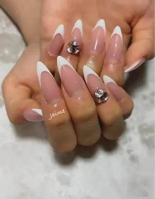 ネイル Jaime Yuiのネイルデザイン