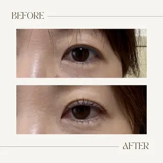 マツエク・マツパ marble所属・marble marbleのマツエク・マツパデザイン