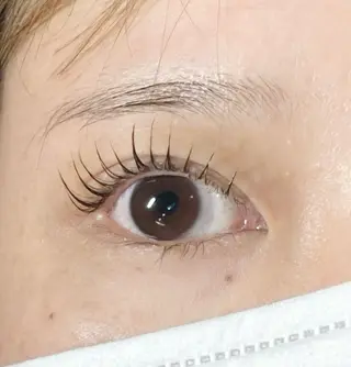 マツエク・マツパ RocoLush🍯 HINATA౨ৎ⋆ෆのマツエク・マツパデザイン