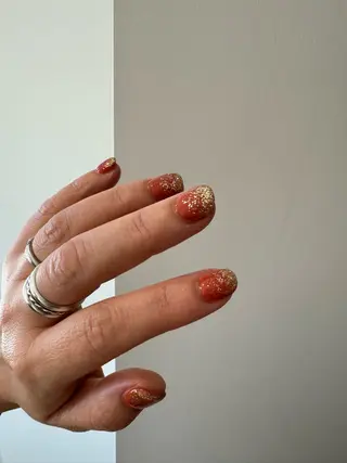 ネイル tabi nails tokyoのネイルデザイン