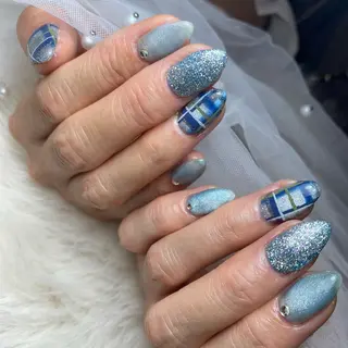 ネイル Beauty Space N&Nのネイルデザイン