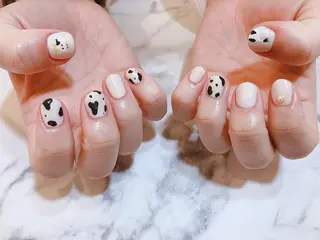 ネイル Nailsalon Eve（イヴ）のネイルデザイン