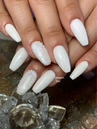 ネイル Y. Reonaのネイルデザイン