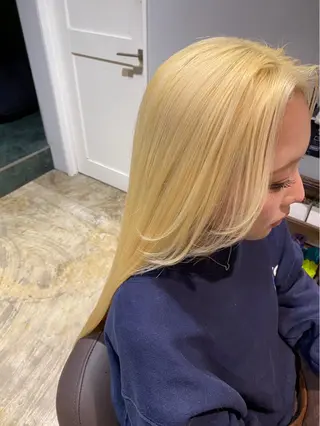 ロング カラー カラースペシャリスト しょう🧑🏼‍🎨のヘアスタイル