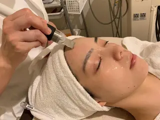 POLA　SALON優美　山田所属・POLA吹田山田店 神崎のエステ・リラクイメージ