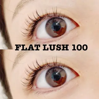 マツエク・マツパ Well moon 🌙岩部のマツエク・マツパデザイン