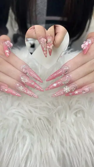 ネイル HaNa_ Noiranailのネイルデザイン