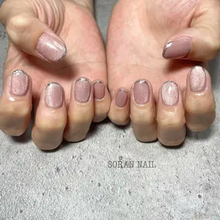 ネイル soran nailのネイルデザイン