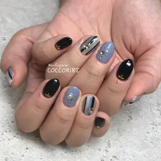 ネイル ensowa✱laf NAILのネイルデザイン