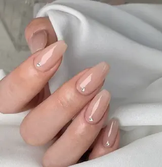 ネイル Oomiya 服部のネイルデザイン