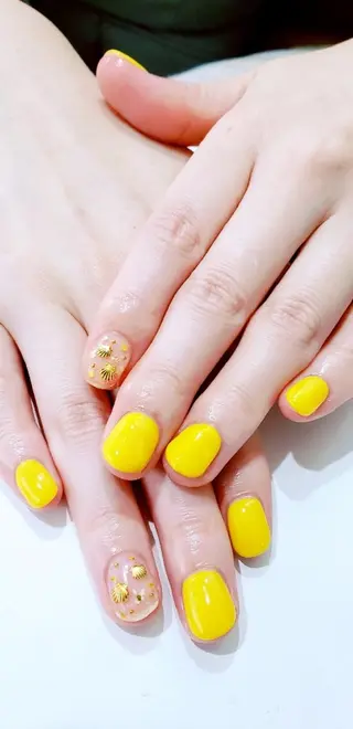 ネイル ビジュード ネイルのネイルデザイン