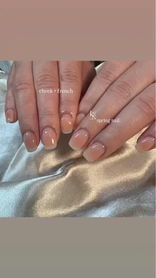 ネイル S momoのネイルデザイン