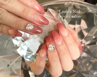 ネイル ReAnc所属・ReAnc レアンシのネイルデザイン