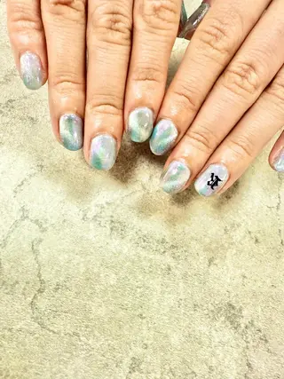 ネイル .N YUKIのネイルデザイン