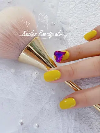 ネイル 閨匠 上野店のネイルデザイン