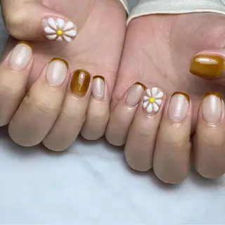 ネイル Nail ameria megu所属・ameria meguのネイルデザイン