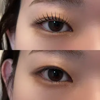 マツエク・マツパ Nae.所属・眉毛/まつ毛/代官山 アイサロン🌻NAEのマツエク・マツパデザイン