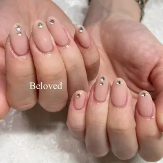 ネイル Beloved Mariaのネイルデザイン