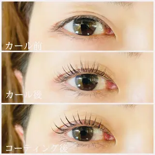 マツエク・マツパ N eyes所属・N eyes (エヌアイズ)のエステ・リラクイメージ