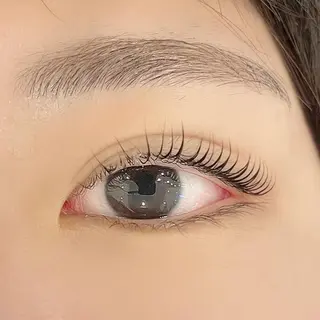 パーマ マツエク・マツパ Sakurablow 難波店　小嶋の眉毛・アイブロウイメージ