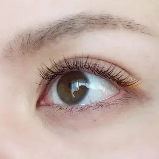 マツエク・マツパ Nail &Eyelash Salon Elsa所属・Elsa. norikoのマツエク・マツパデザイン