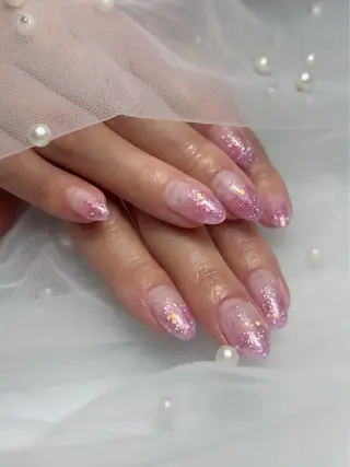 ネイル bel fiore .のネイルデザイン