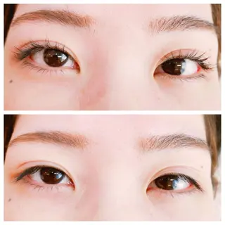 マツエク・マツパ LOVE N°21所属・Ｋ△Ｎ△♡かな ヘア&まつげのマツエク・マツパデザイン