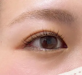 マツエク・マツパ 希美花 【lazo】のマツエク・マツパデザイン