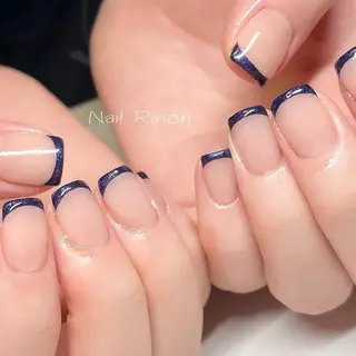 ネイル Nail Rinonのネイルデザイン