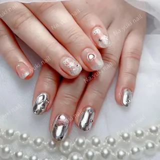 ネイル 💅 NikoNikoのネイルデザイン