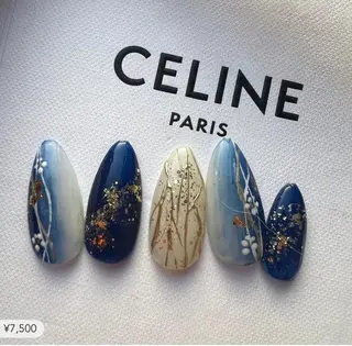 ネイル Likeモデル 募集中のネイルデザイン