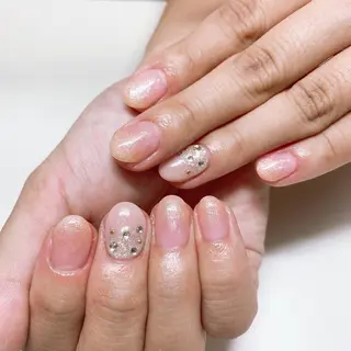 ネイル Lily Roseスタッフ一同のマツエク・マツパデザイン