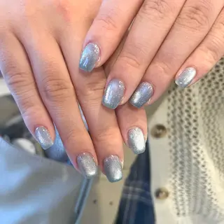 ネイル fun the nail所属・fun the nailのネイルデザイン