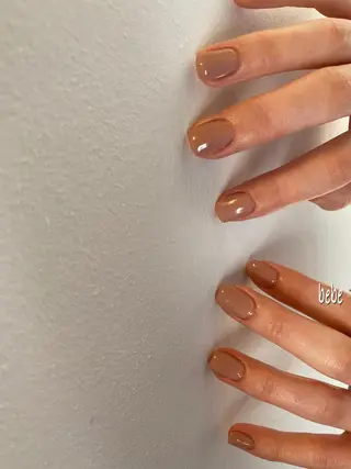 ネイル Ann. nail.tokyo所属・Ann nailのネイルデザイン