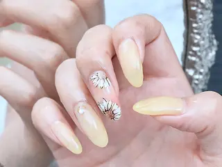 ネイル リオッサ  オブ ラグーン神戸店のエステ・リラクイメージ