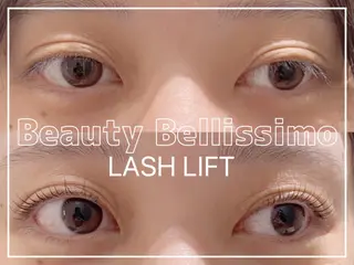 マツエク・マツパ Eyelash studioのマツエク・マツパデザイン