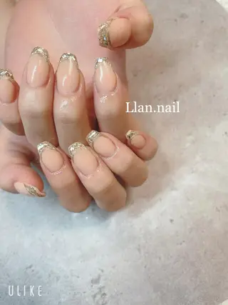 ネイル Lian nailのネイルデザイン