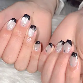 ネイル LAVISH manaのネイルデザイン