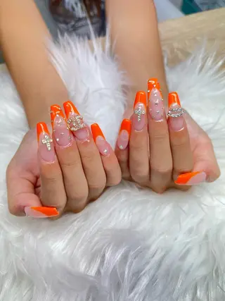 ネイル ♡ KEIKOのネイルデザイン