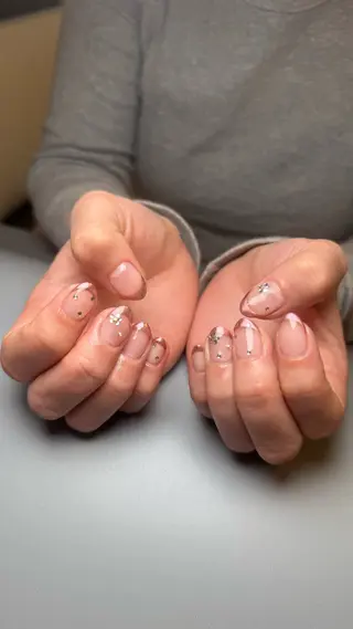 ネイル Atelier Yuriのネイルデザイン