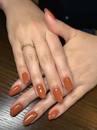 ネイル 松山 美由紀のネイルデザイン