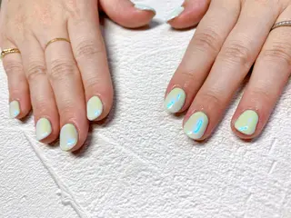 ネイル 痩身/脱毛/ネイル HARUKAのエステ・リラクイメージ